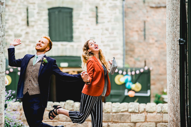 Eclectic Outdoor Barn Wedding https://www.barneywalters.com/