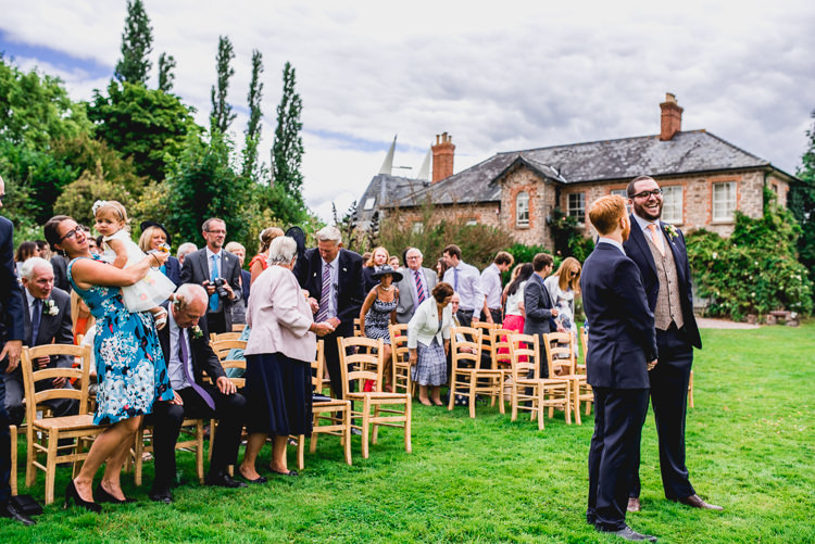 Eclectic Outdoor Barn Wedding https://www.barneywalters.com/