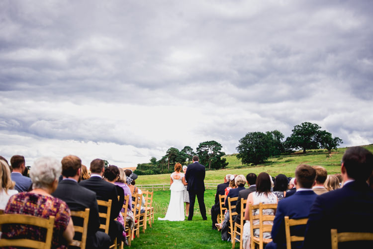 Eclectic Outdoor Barn Wedding https://www.barneywalters.com/