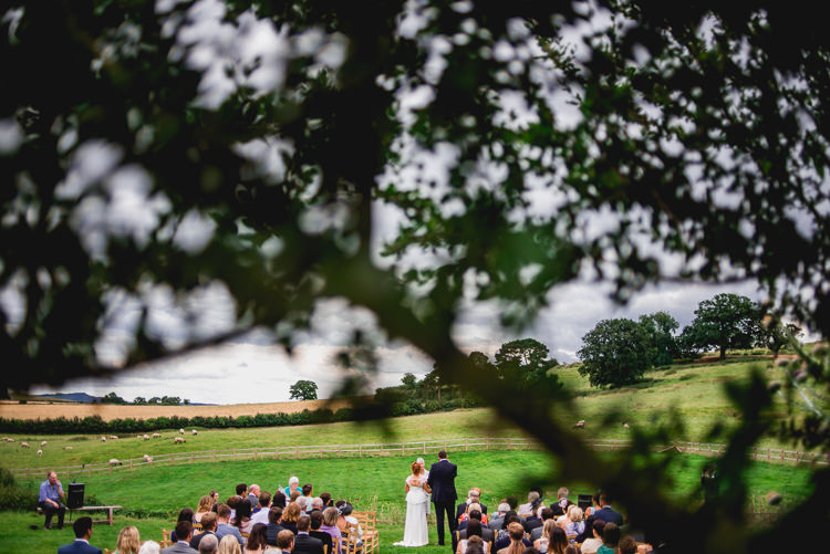 Eclectic Outdoor Barn Wedding https://www.barneywalters.com/