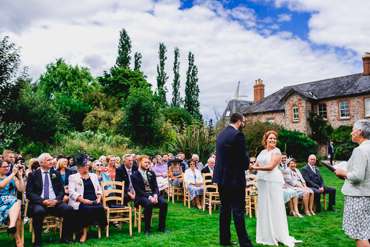 Eclectic Outdoor Barn Wedding https://www.barneywalters.com/