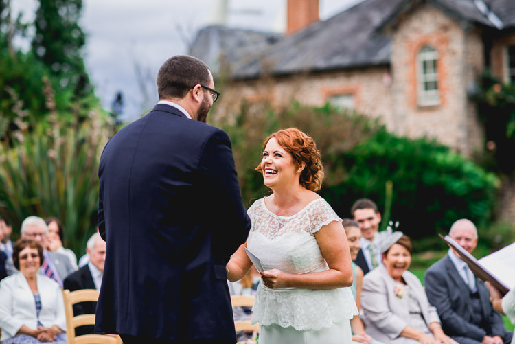 Eclectic Outdoor Barn Wedding https://www.barneywalters.com/