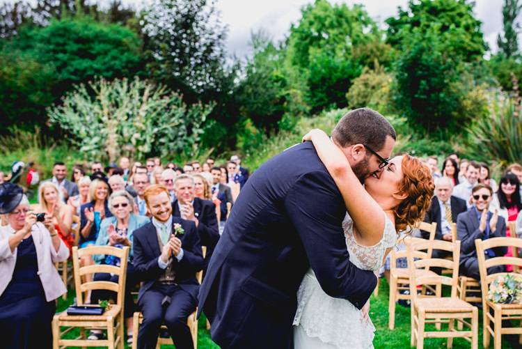 Eclectic Outdoor Barn Wedding https://www.barneywalters.com/