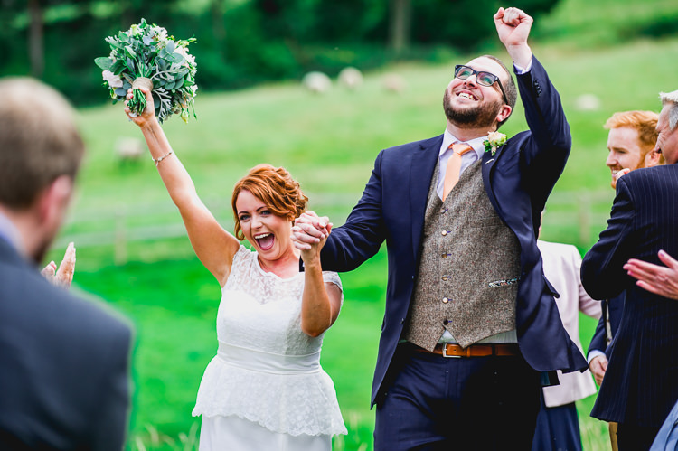 Eclectic Outdoor Barn Wedding https://www.barneywalters.com/