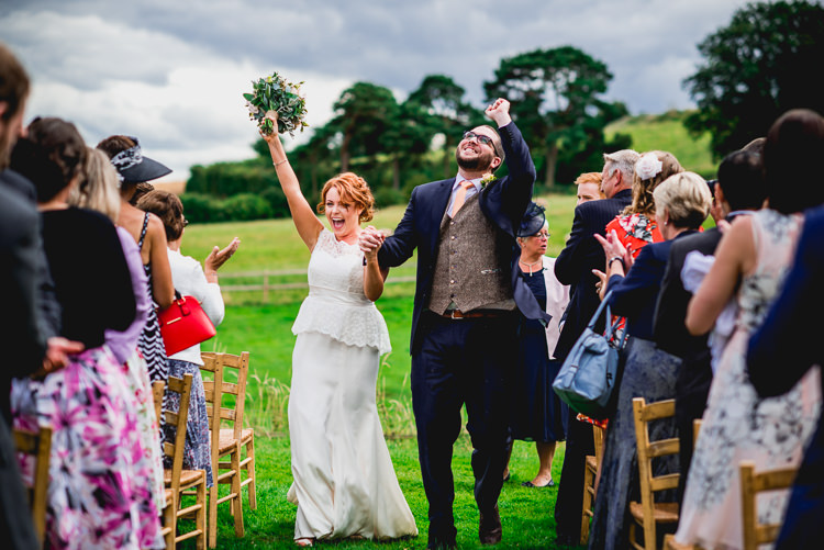 Eclectic Outdoor Barn Wedding https://www.barneywalters.com/