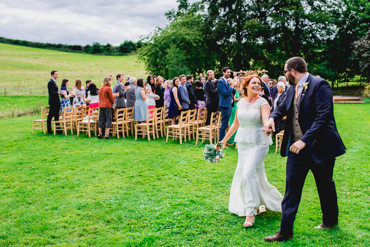 Eclectic Outdoor Barn Wedding https://www.barneywalters.com/
