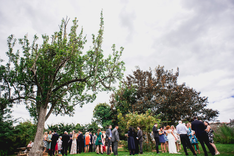 Eclectic Outdoor Barn Wedding https://www.barneywalters.com/