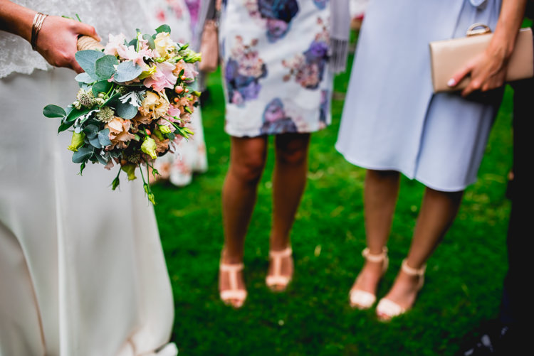 Eclectic Outdoor Barn Wedding https://www.barneywalters.com/