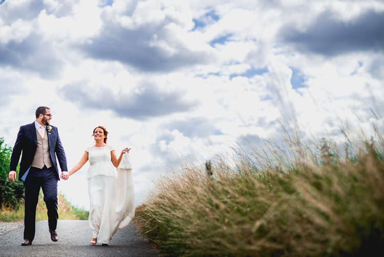 Eclectic Outdoor Barn Wedding https://www.barneywalters.com/