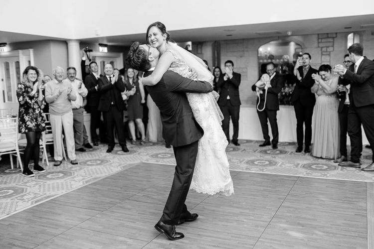 Romantic Rustic Blush Pink Wedding http://whitestagweddings.com/
