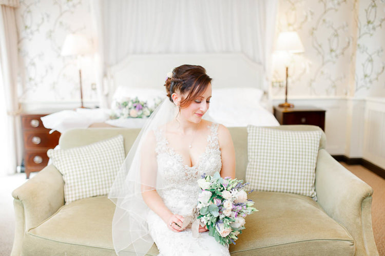 Romantic Rustic Blush Pink Wedding http://whitestagweddings.com/