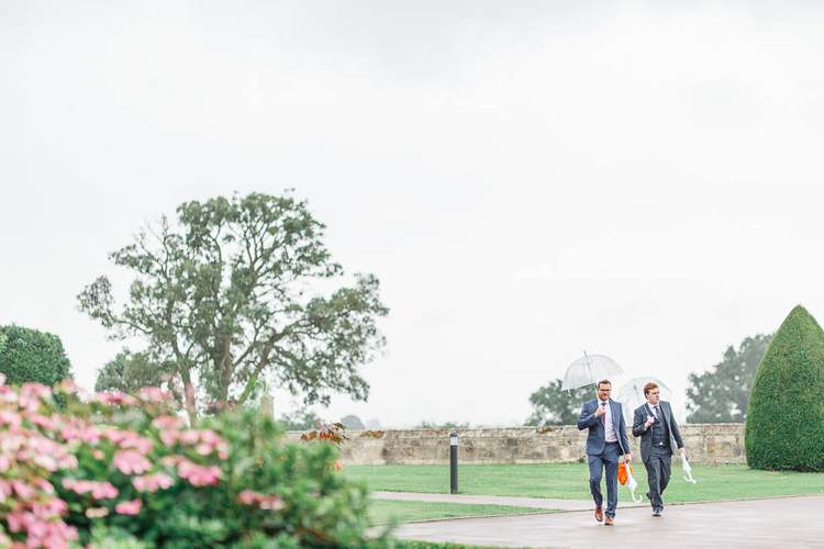 Romantic Rustic Blush Pink Wedding http://whitestagweddings.com/