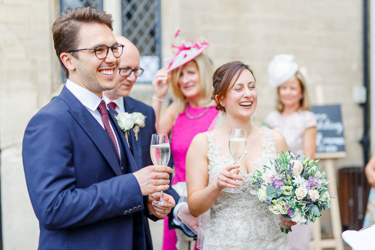 Romantic Rustic Blush Pink Wedding http://whitestagweddings.com/