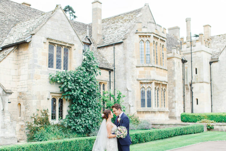 Romantic Rustic Blush Pink Wedding http://whitestagweddings.com/