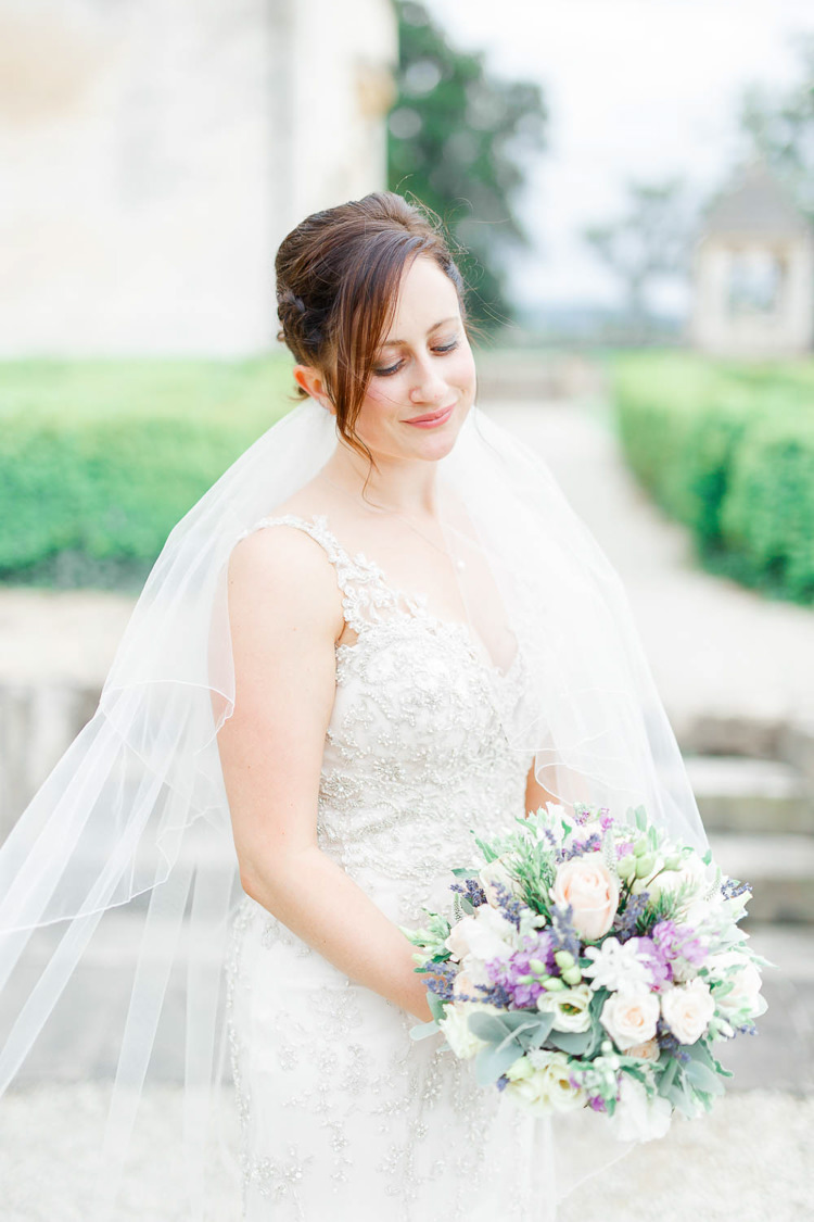 Maggie Sottero Greer Gold Dress Bride Bridal Straps Beaded Romantic Rustic Blush Pink Wedding http://whitestagweddings.com/