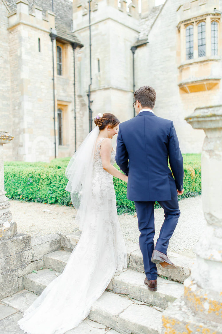 Romantic Rustic Blush Pink Wedding http://whitestagweddings.com/