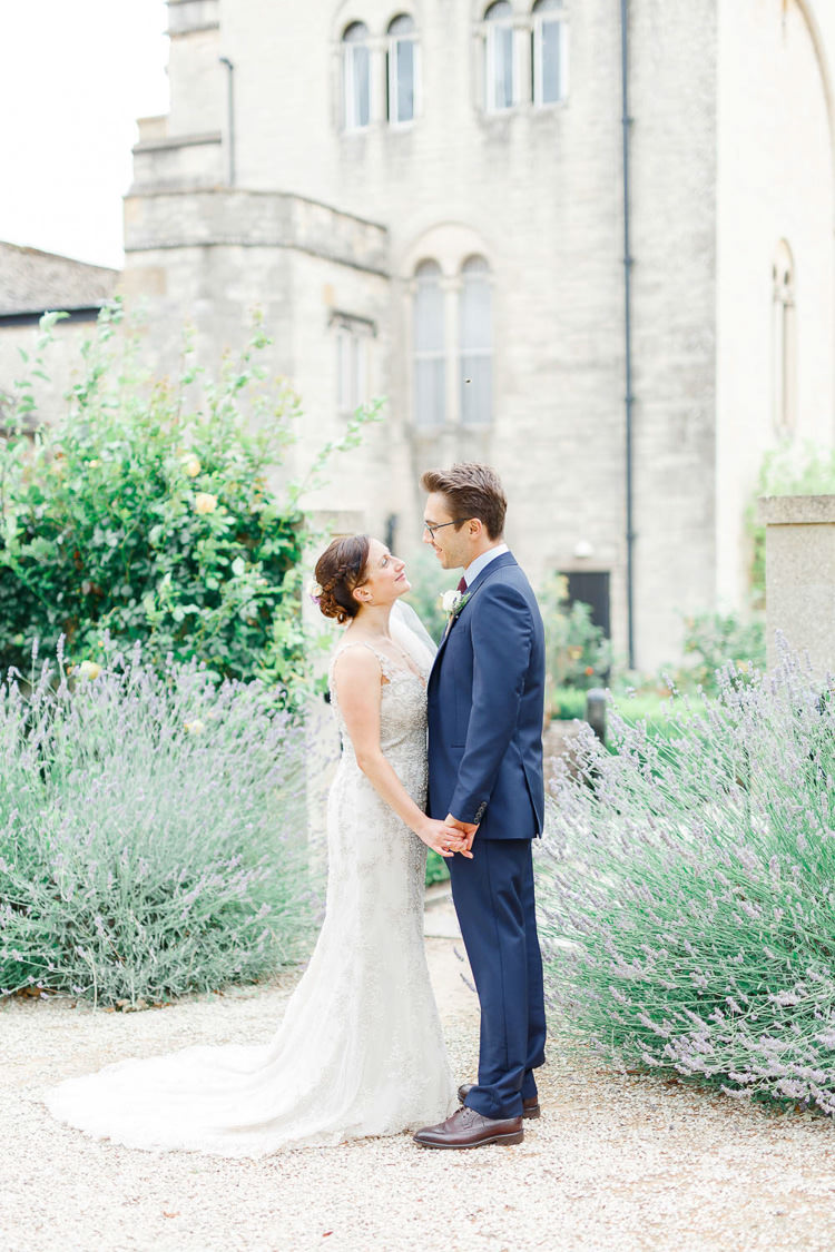 Romantic Rustic Blush Pink Wedding http://whitestagweddings.com/