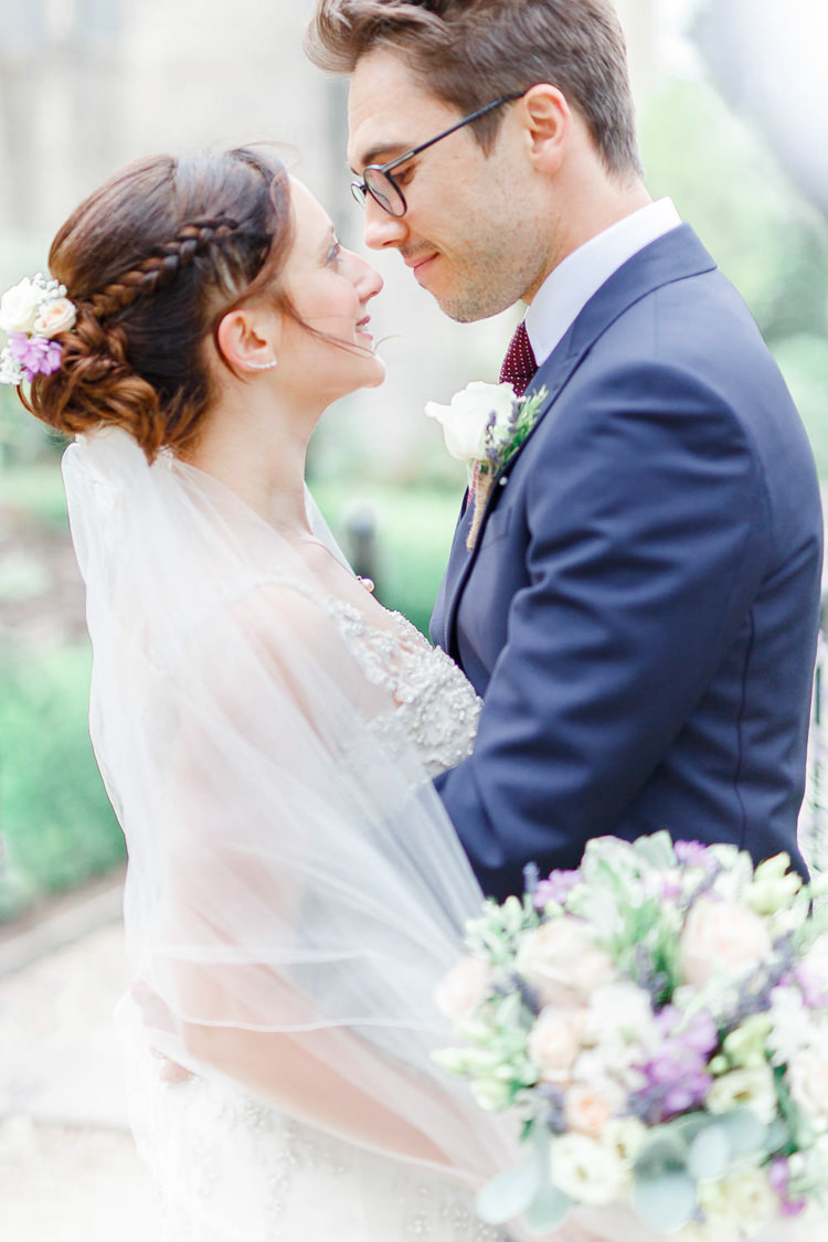 Romantic Rustic Blush Pink Wedding http://whitestagweddings.com/
