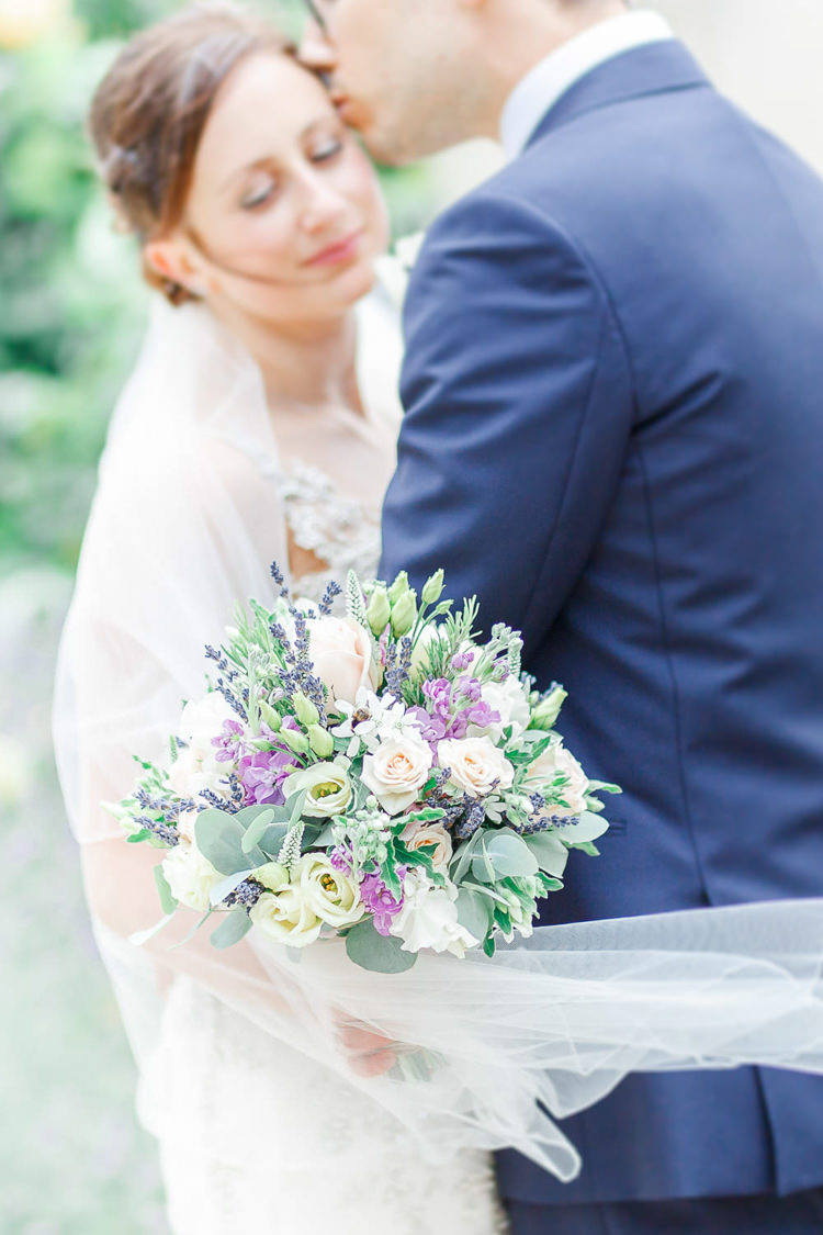 Romantic Rustic Blush Pink Wedding http://whitestagweddings.com/