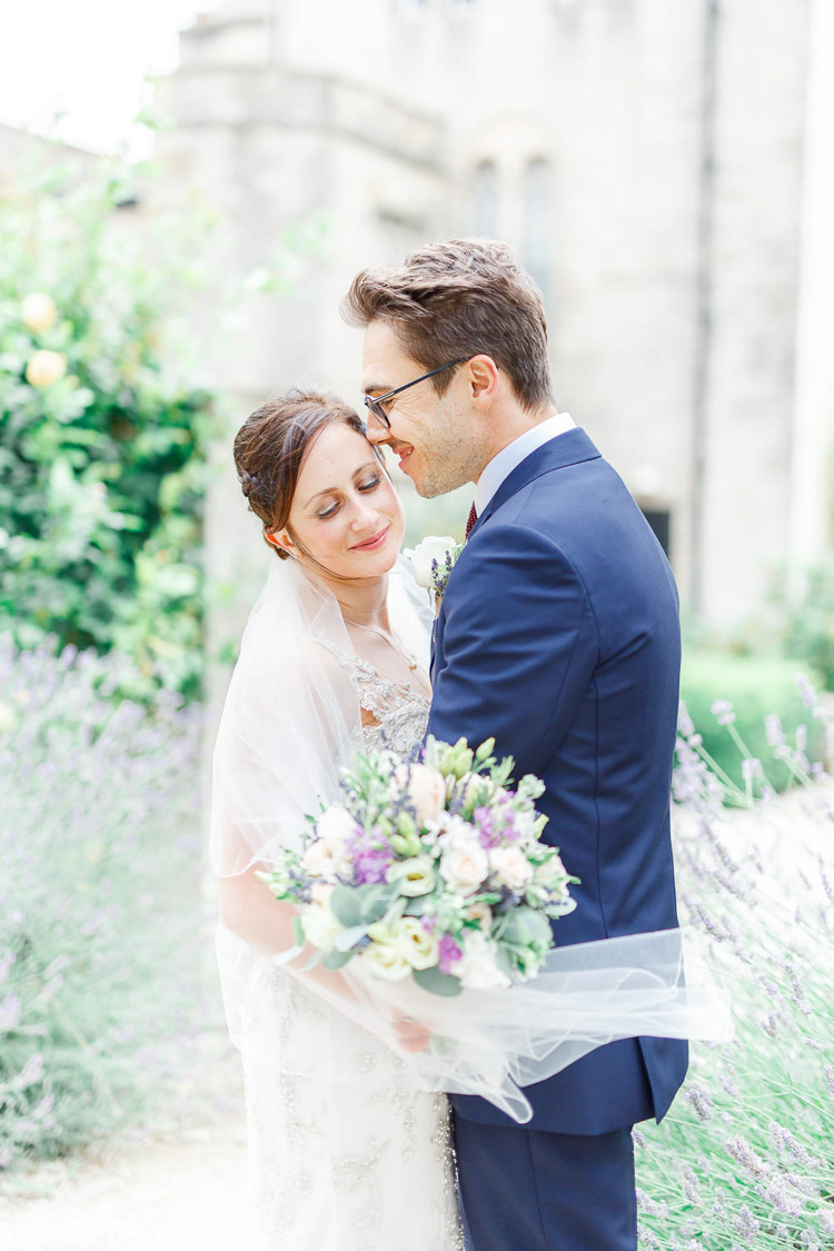 Romantic Rustic Blush Pink Wedding http://whitestagweddings.com/