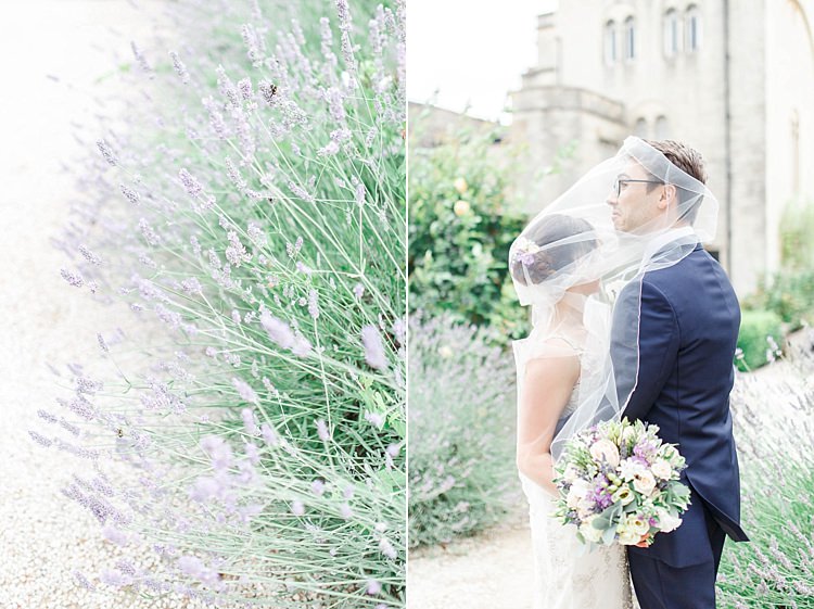 Romantic Rustic Blush Pink Wedding http://whitestagweddings.com/