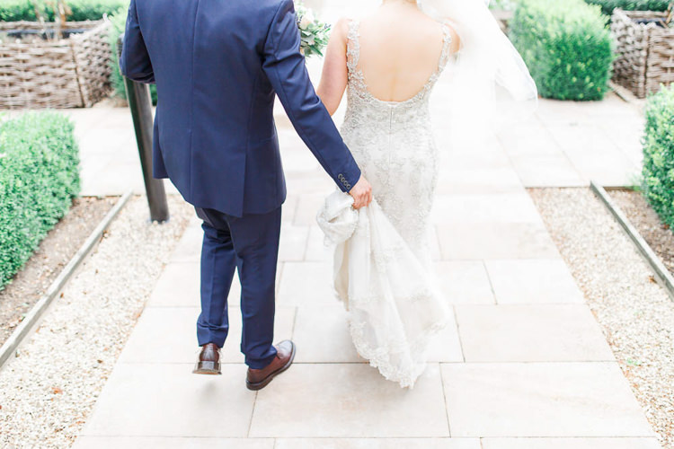 Romantic Rustic Blush Pink Wedding http://whitestagweddings.com/