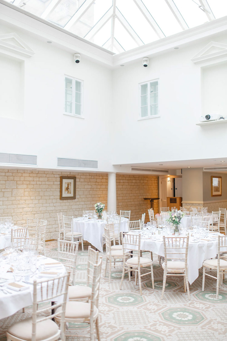 Romantic Rustic Blush Pink Wedding http://whitestagweddings.com/