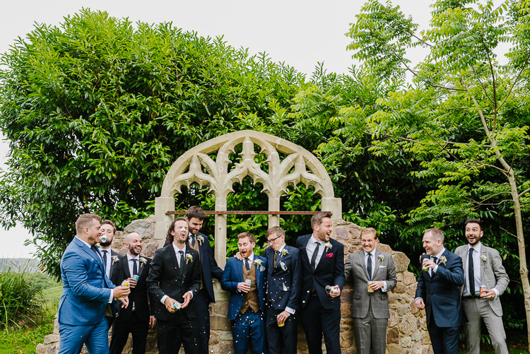 Boho Funfair Floral Country Wedding https://www.jonnybarratt.com/