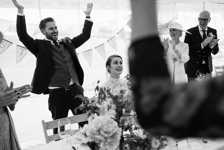 Boho Funfair Floral Country Wedding https://www.jonnybarratt.com/