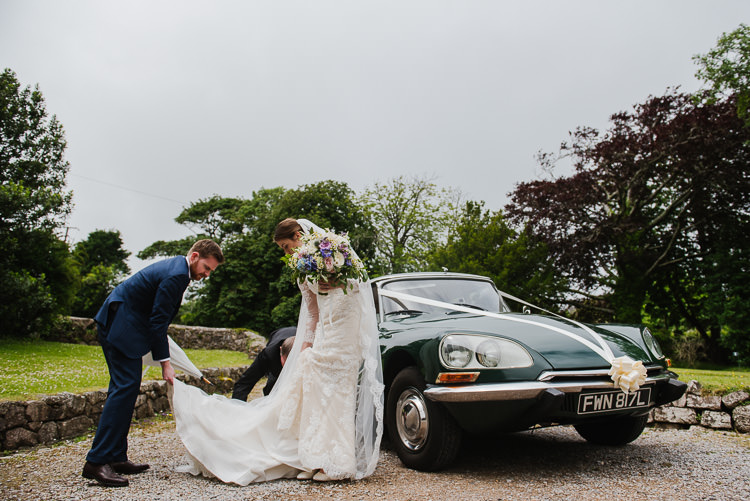 Boho Funfair Floral Country Wedding https://www.jonnybarratt.com/
