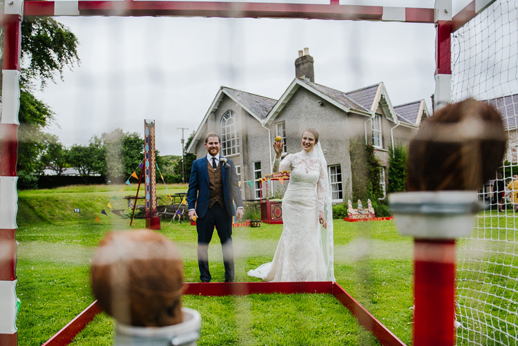 Fete Games Boho Funfair Floral Country Wedding https://www.jonnybarratt.com/