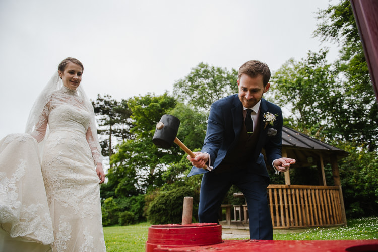 Fete Games Boho Funfair Floral Country Wedding https://www.jonnybarratt.com/