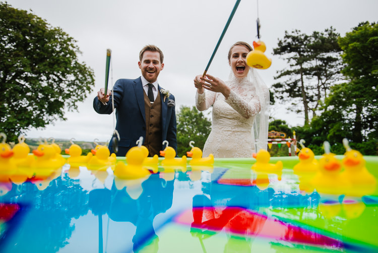Fete Games Boho Funfair Floral Country Wedding https://www.jonnybarratt.com/