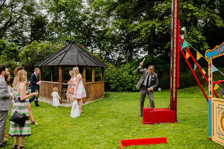 Boho Funfair Floral Country Wedding https://www.jonnybarratt.com/