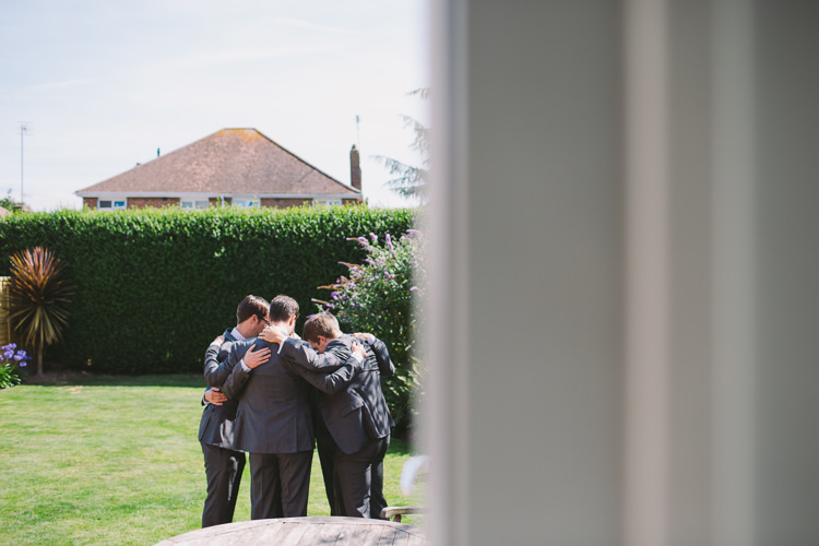 Fairy Lights Vibrant Florals Summer Barn Wedding https://www.oliviajudah.co.uk/