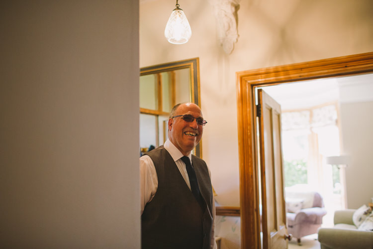 Fairy Lights Vibrant Florals Summer Barn Wedding https://www.oliviajudah.co.uk/