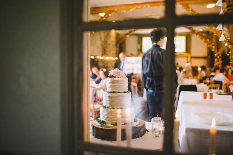 Fairy Lights Vibrant Florals Summer Barn Wedding https://www.oliviajudah.co.uk/
