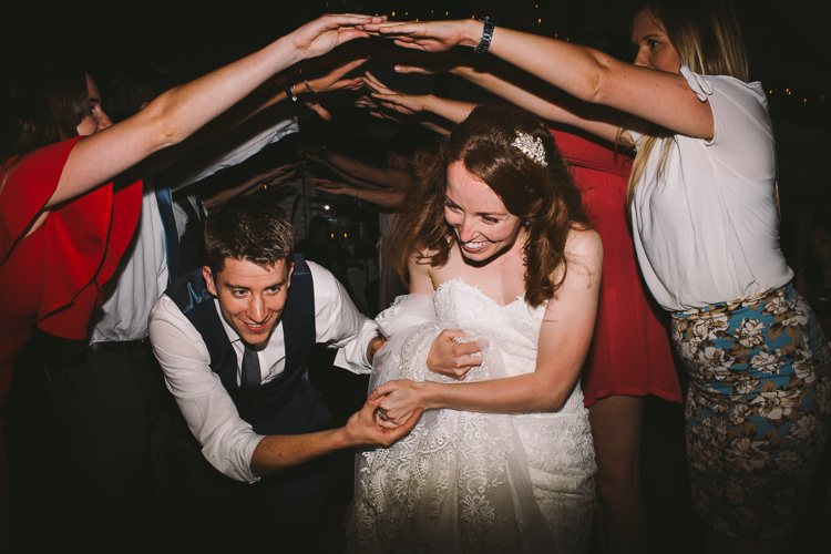 Fairy Lights Vibrant Florals Summer Barn Wedding https://www.oliviajudah.co.uk/
