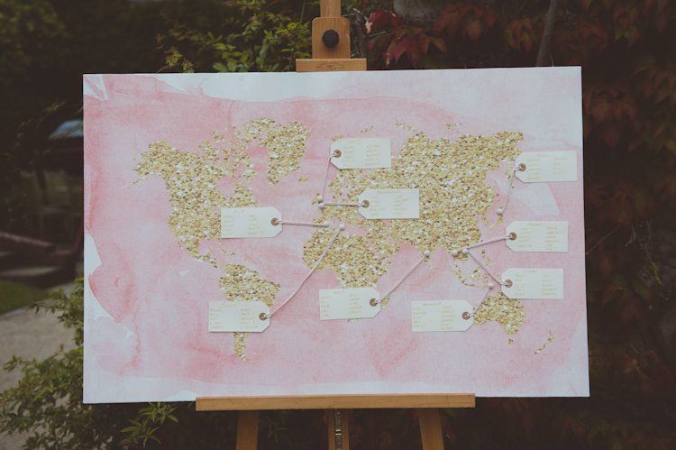 Map Travel Seating Plan Chart Stylish Festival Tipi Wedding http://sashaweddings.co.uk/
