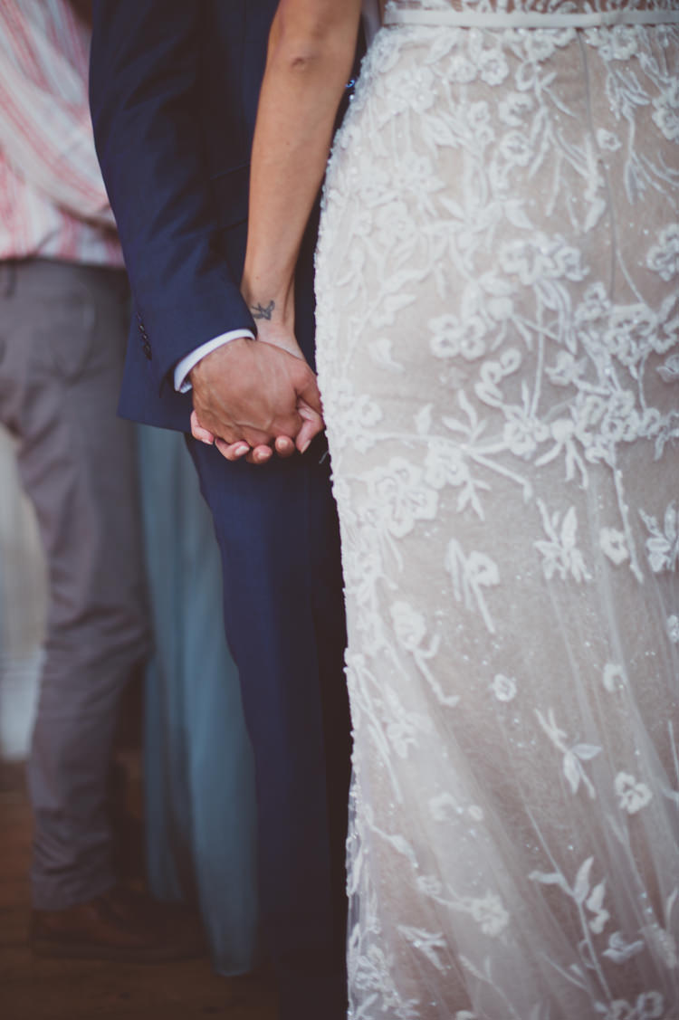 Stylish Festival Tipi Wedding http://sashaweddings.co.uk/