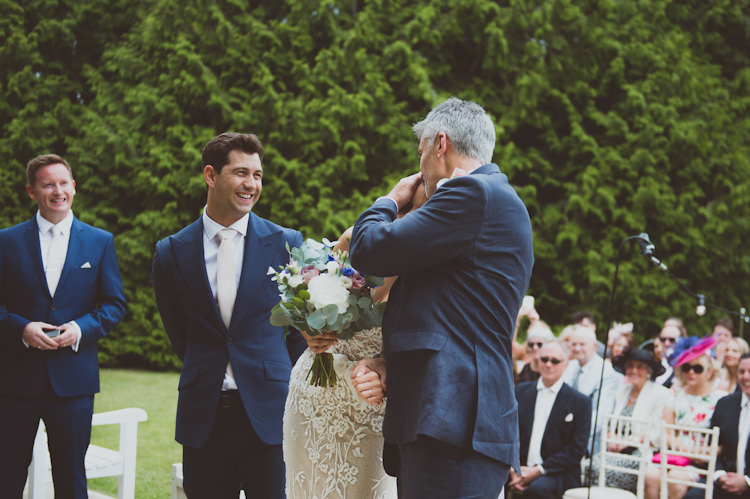 Stylish Festival Tipi Wedding http://sashaweddings.co.uk/
