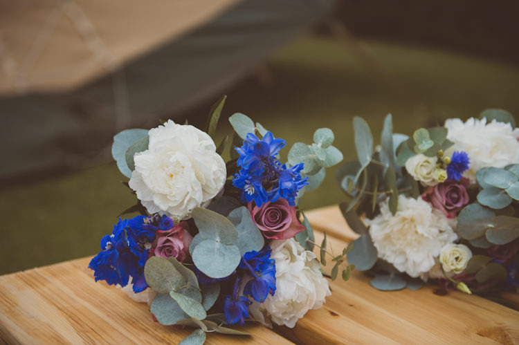 Bouquet Flowers Peony Bride Bridal Bridesmaids Stylish Festival Tipi Wedding http://sashaweddings.co.uk/
