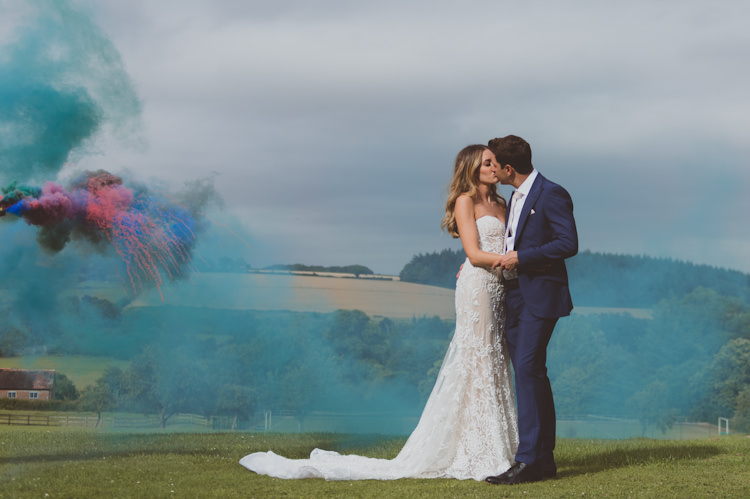 Stylish Festival Tipi Wedding http://sashaweddings.co.uk/