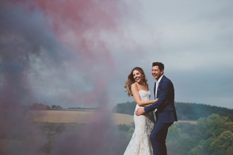 Stylish Festival Tipi Wedding http://sashaweddings.co.uk/