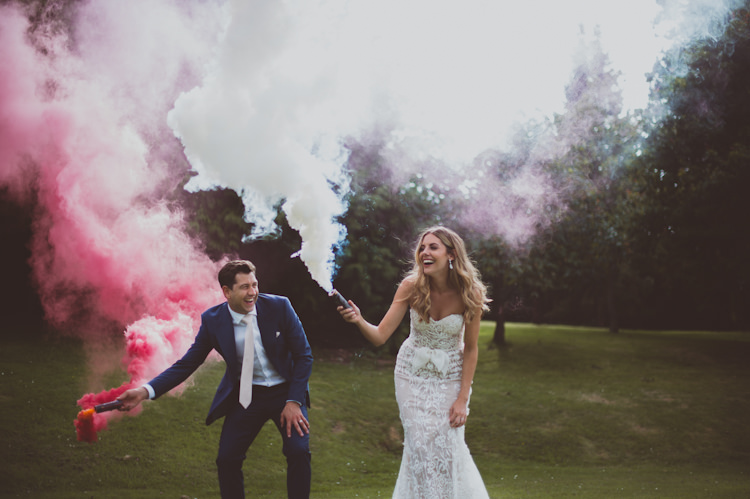 Stylish Festival Tipi Wedding http://sashaweddings.co.uk/