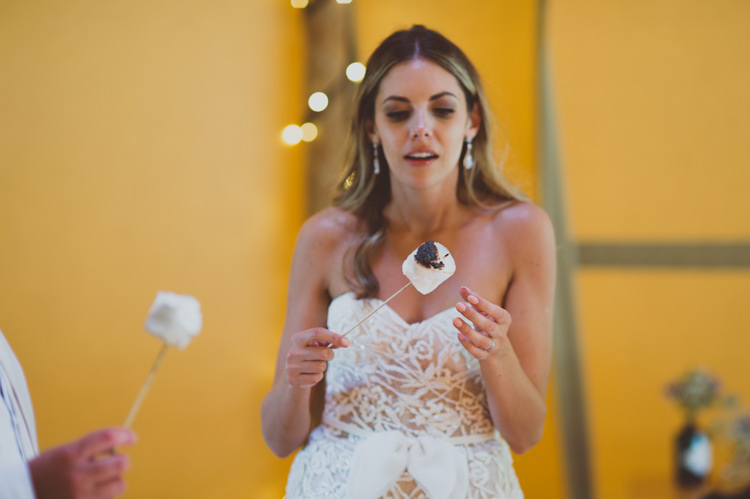 Stylish Festival Tipi Wedding http://sashaweddings.co.uk/