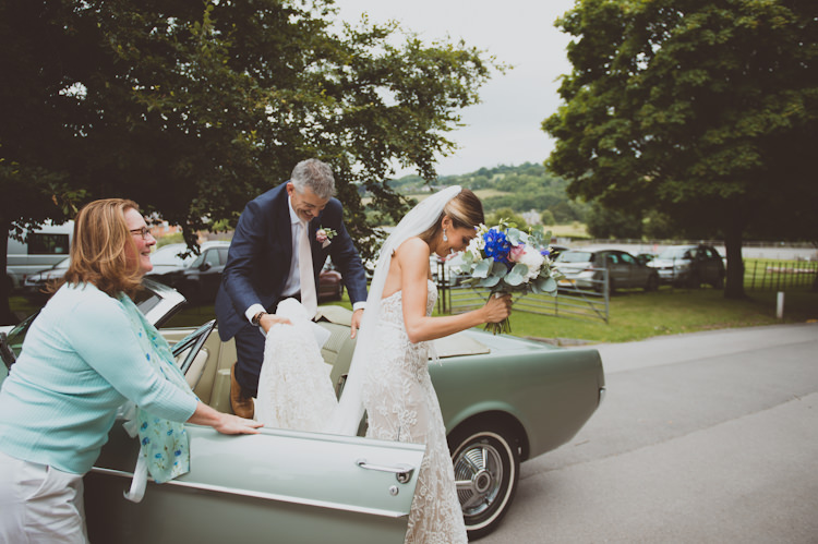 Stylish Festival Tipi Wedding http://sashaweddings.co.uk/