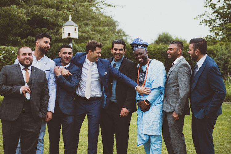 Stylish Festival Tipi Wedding http://sashaweddings.co.uk/