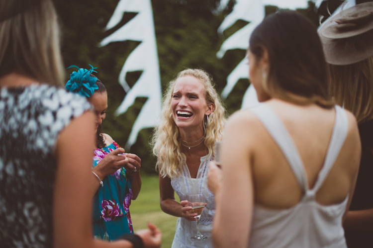 Stylish Festival Tipi Wedding http://sashaweddings.co.uk/