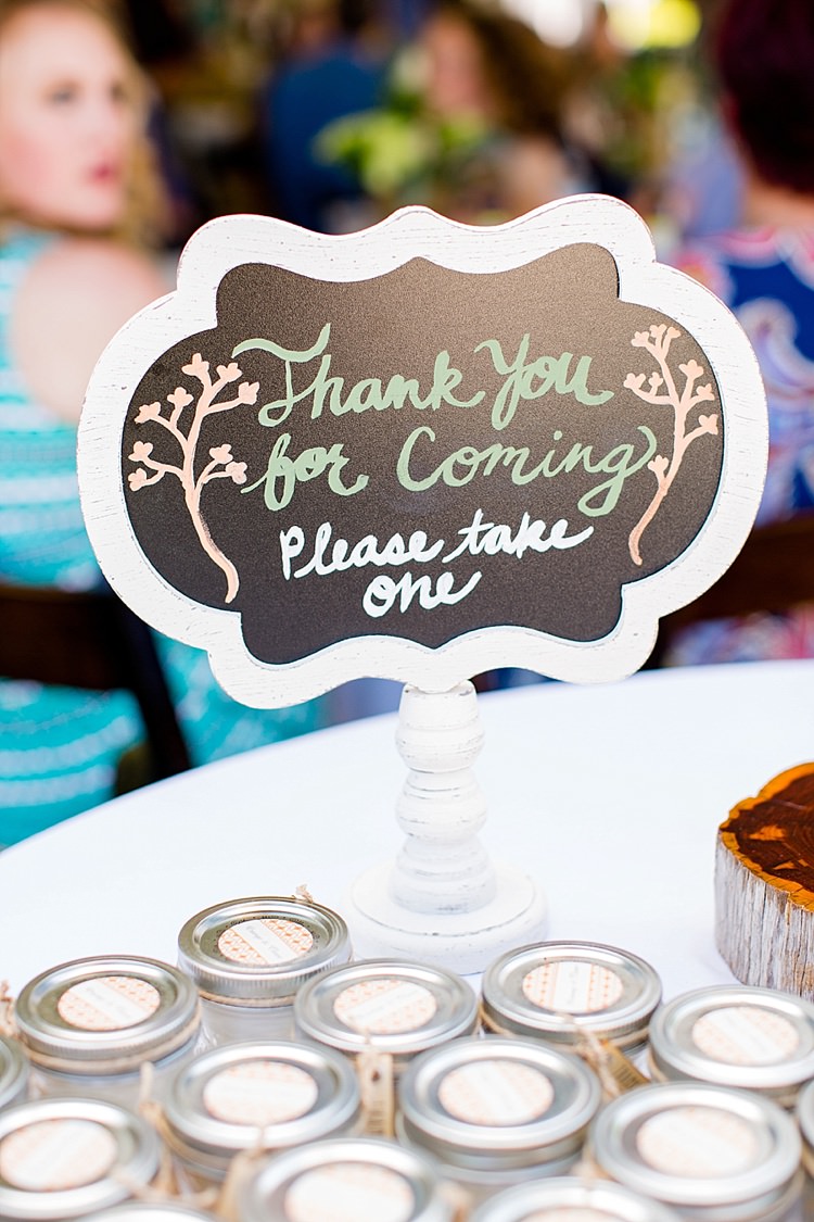 Favours Candles Handmade Intimate Farmhouse Wedding South Carolina https://jessicahuntphotography.com/